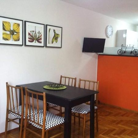コルドバDepartamento Canada Patio Olmosアパートメント エクステリア 写真