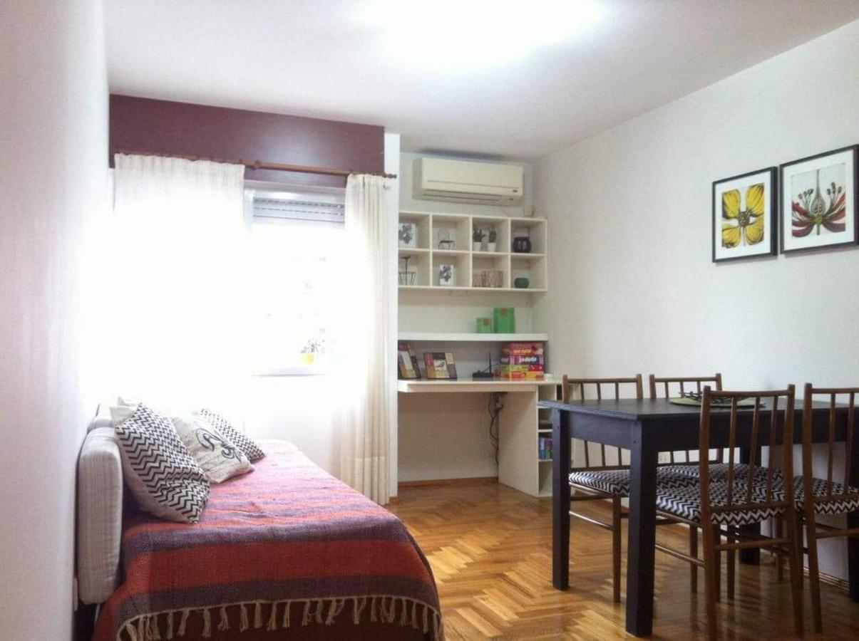 コルドバDepartamento Canada Patio Olmosアパートメント エクステリア 写真