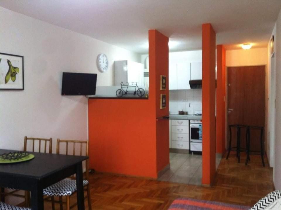 コルドバDepartamento Canada Patio Olmosアパートメント エクステリア 写真
