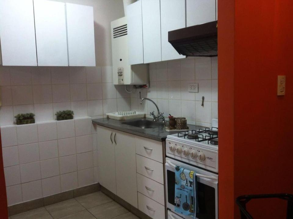 コルドバDepartamento Canada Patio Olmosアパートメント エクステリア 写真