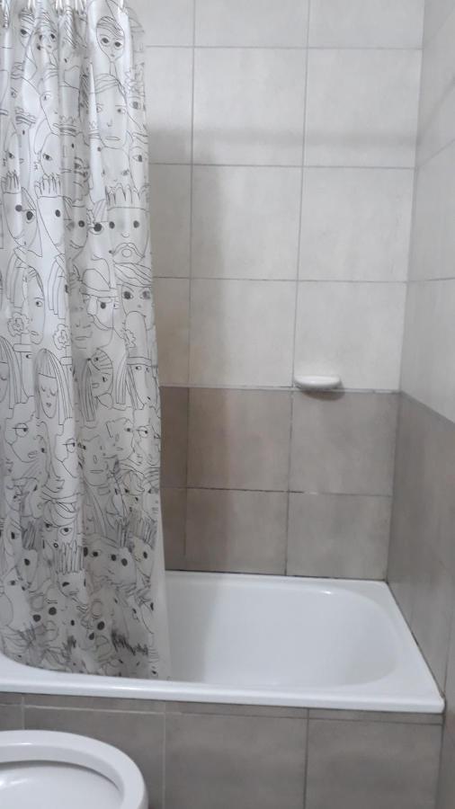 コルドバDepartamento Canada Patio Olmosアパートメント エクステリア 写真