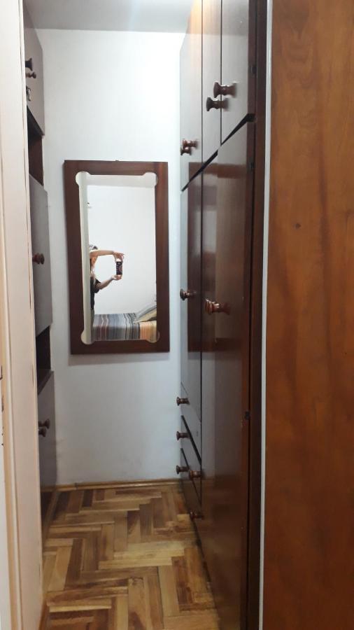 コルドバDepartamento Canada Patio Olmosアパートメント エクステリア 写真