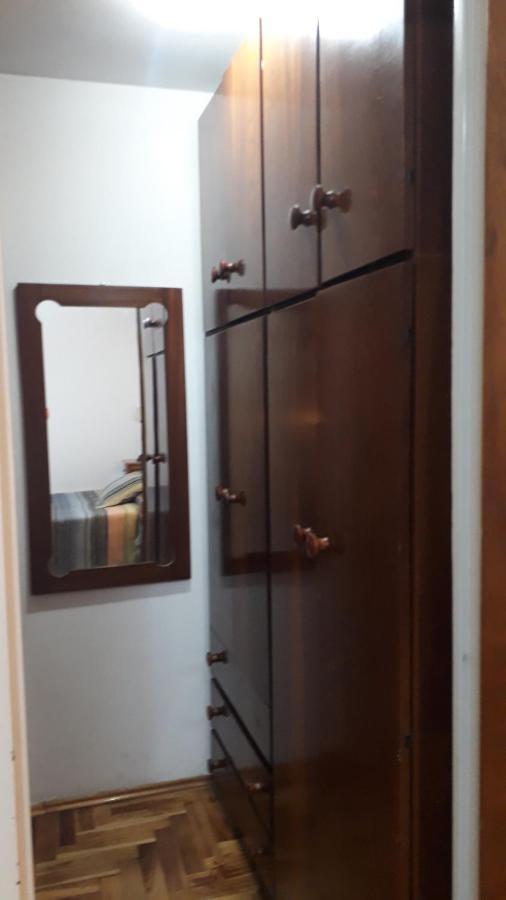 コルドバDepartamento Canada Patio Olmosアパートメント エクステリア 写真