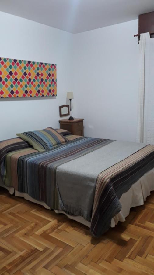 コルドバDepartamento Canada Patio Olmosアパートメント エクステリア 写真