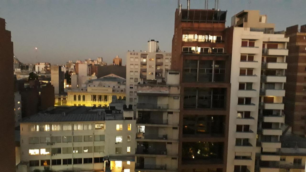 コルドバDepartamento Canada Patio Olmosアパートメント エクステリア 写真
